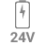 Napetost 24V